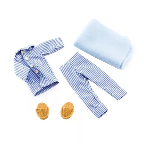 Pyjamas Party outfit Lottie