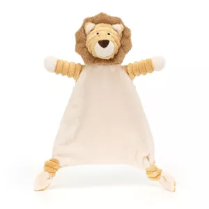 Cordy Roy Baby Lion Soother