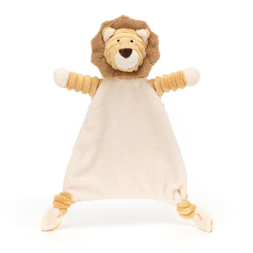 Cordy Roy Baby Lion Soother