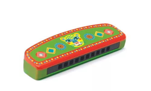 Munspel Harmonica