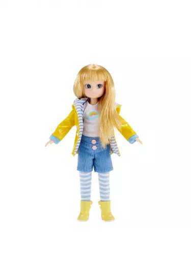 Lottie Muddy Puddles