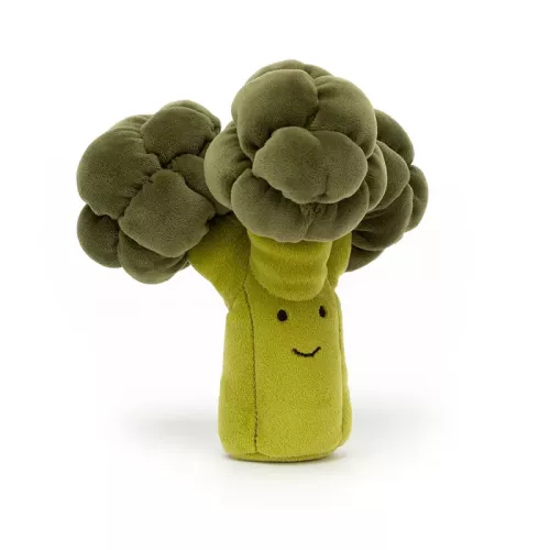 Broccoli skallra