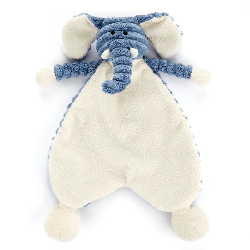 Cordy roy elephant soother