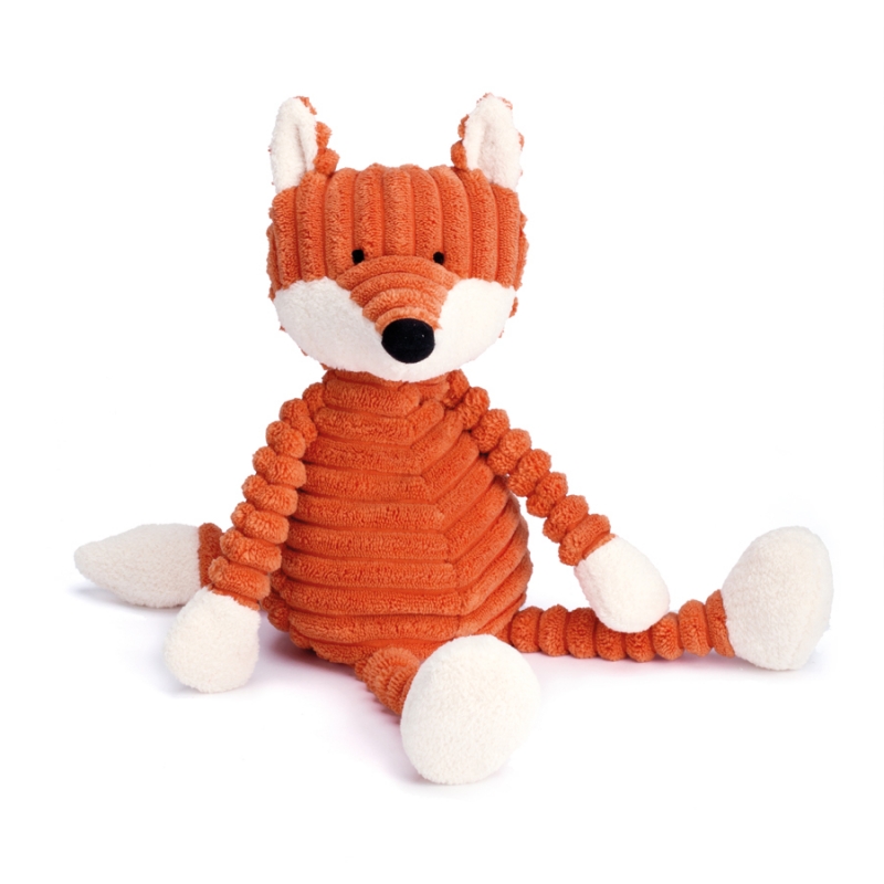 Cordy roy baby fox