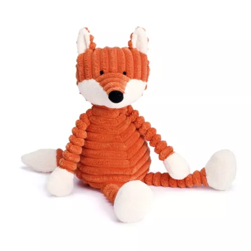 Cordy roy baby fox