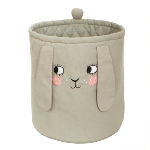 Bunny basket