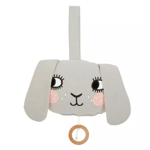 Bunny Music Mobile
