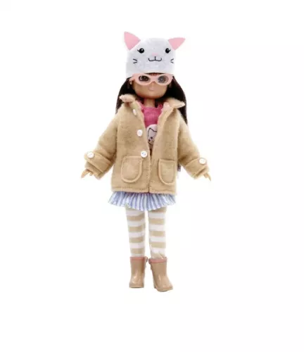 Lottie Pandora´s Box