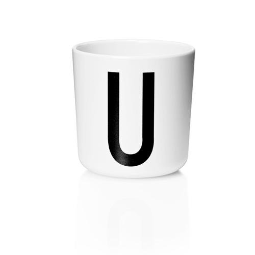 Kids personal Eco Cup - U