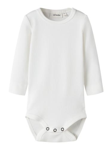 LÅNGÄRMAD BODY