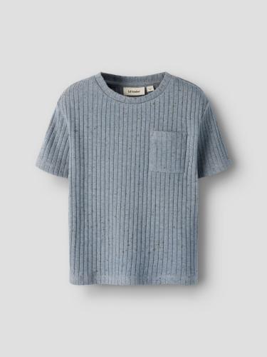 T-SHIRT LÖS PASSFORM