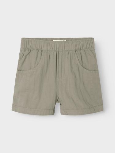 Shorts -ekologisk bomull