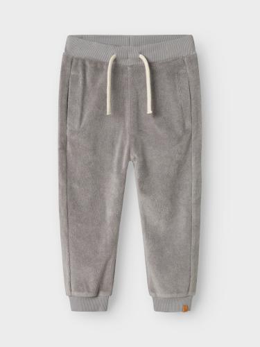 Sweatpants grå frotté