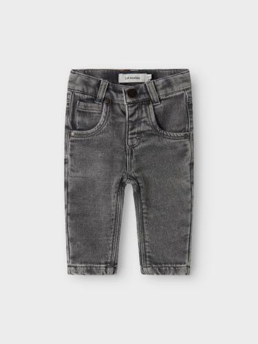 Jeans baby - normal passform - grey denim
