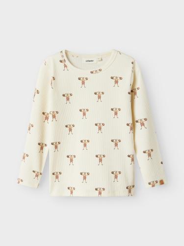 Långärmad tröja Lavo - Starke Adolf