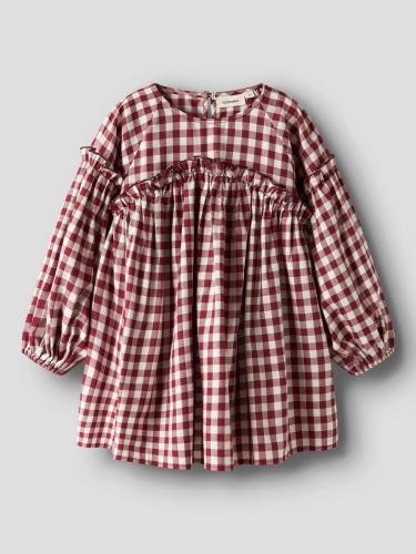 Klänning - ekologisk bomull