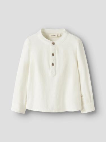 SKJORTA LÖS PASSFORM