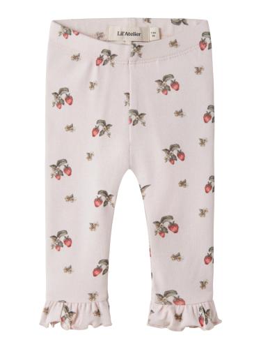 LEGGINGS jordgubbar - SLIM FIT