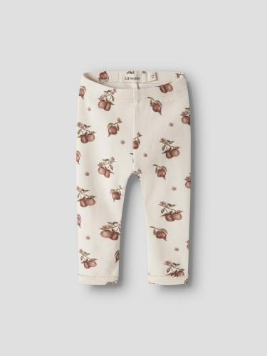 Leggings Äpplen - Turtledove