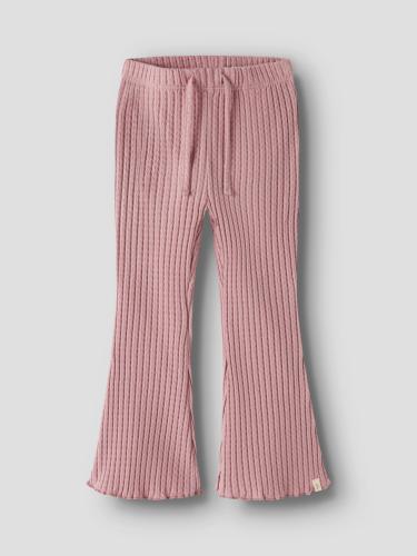 Leggings Bootcut - rosa