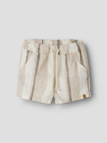 SHORTS baby - EKOLOGISK BOMULL