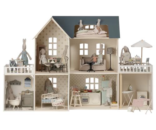 Maileg Dockhus -house of Miniature