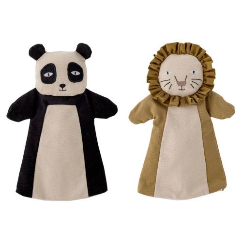 Bloomingville Mini, Flynn, Handdockor