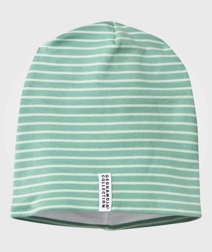 Topline mössa dust green/mint
