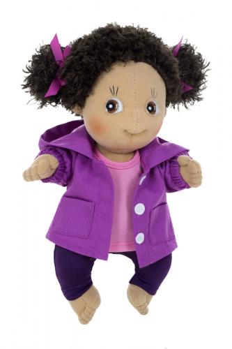 Rubens barn - Hanna, cutie activity