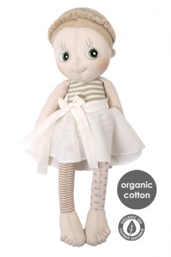 Rubens barn - Hazel ecobuds