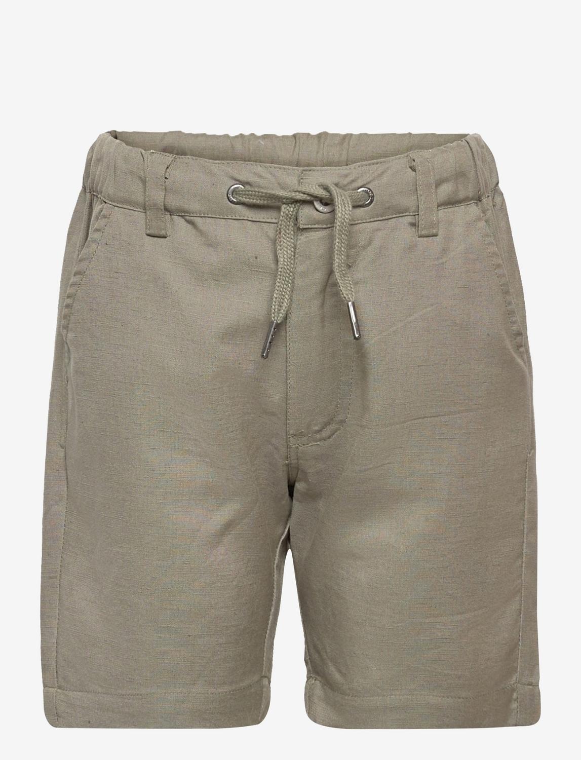 Hector shorts
