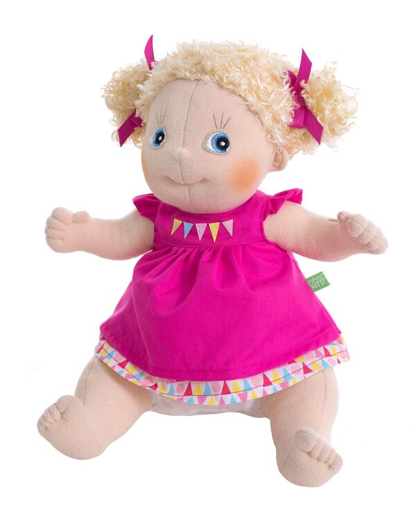 Rubens barn - Linnea, kids