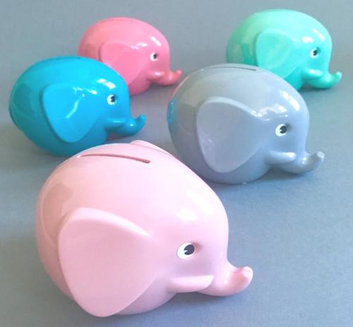 Norsu sparbössa liten