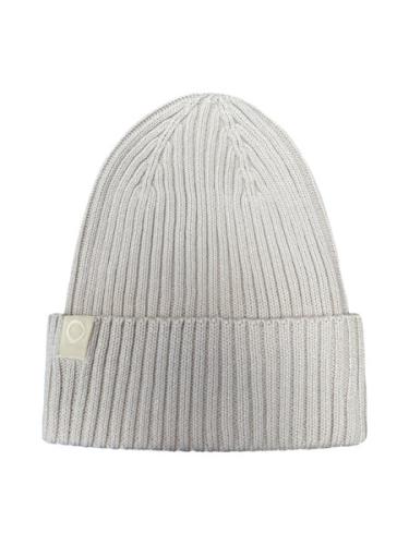 Rang beanie organic - cold/beige