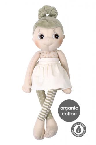 Rubens barn - Iris Ecobuds