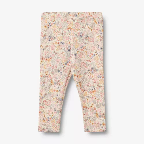 Leggings Jules - Bright flowers