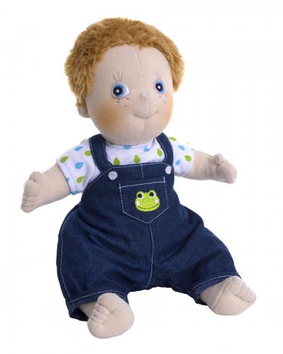 Rubens barn - Jonathan, kids