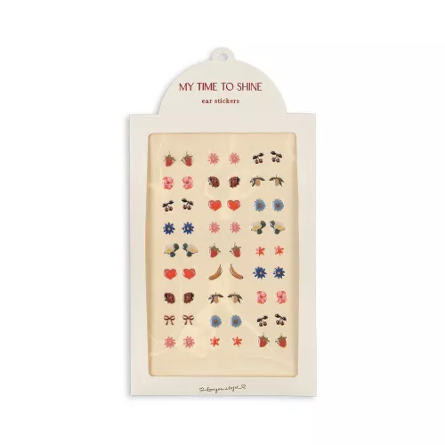 Öron stickers Konges slöjd