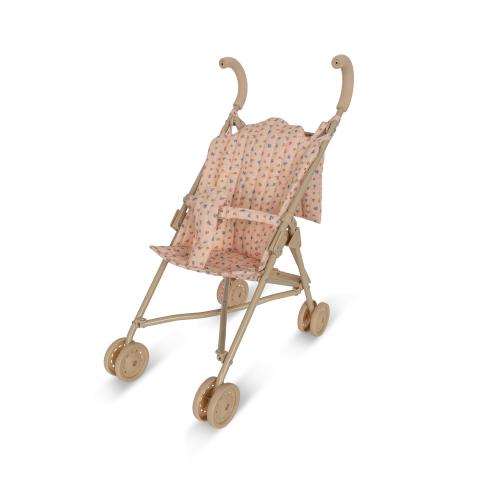 Doll stroller - Bloomie lush - dockvagn