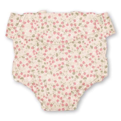 Konges slöjd, Bärsele till docka, Strawberry Fields