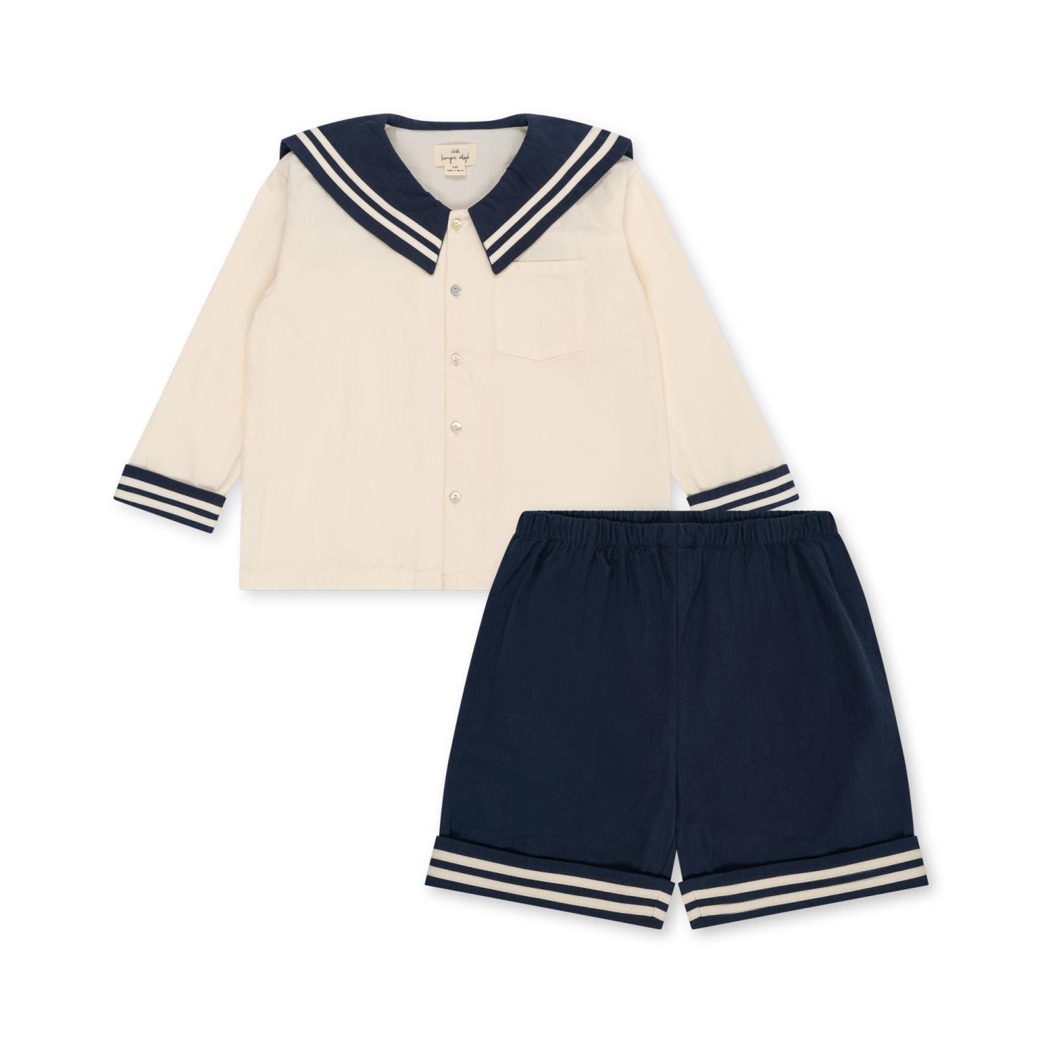 Sailor uniform, Dress blues