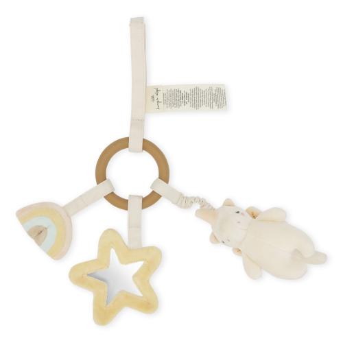 Activity ring unicorn - unicorn