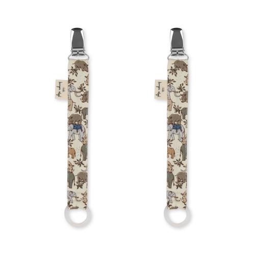 Napphållare - Safari - 1st