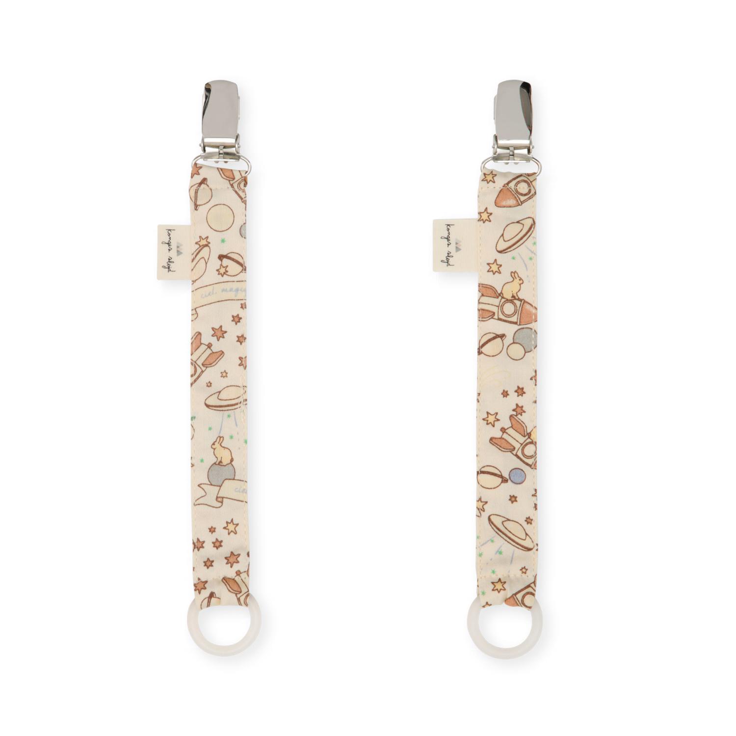 Napphållare - Ciel magique bleu - 1st