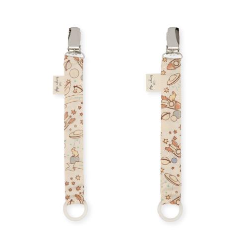 Napphållare - Ciel magique bleu - 1st