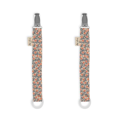 Napphållare - Fleur de glace - 1st