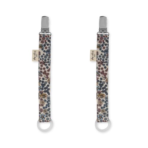 Napphållare - Vivi fleur - 1st