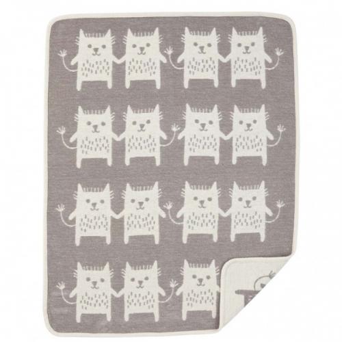 Little me, Grå filt