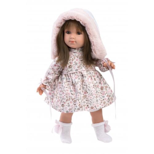 Spansk docka - Tanja