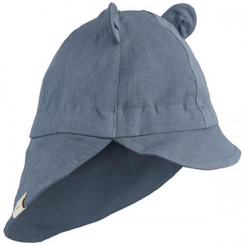 Eric Solhatt - Blue Wawe